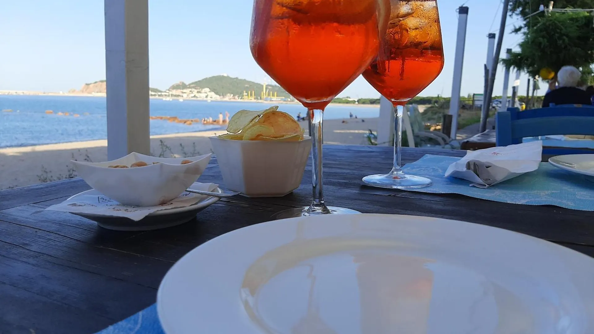 Le Tre Peonie Apartman Tortolì Olaszország