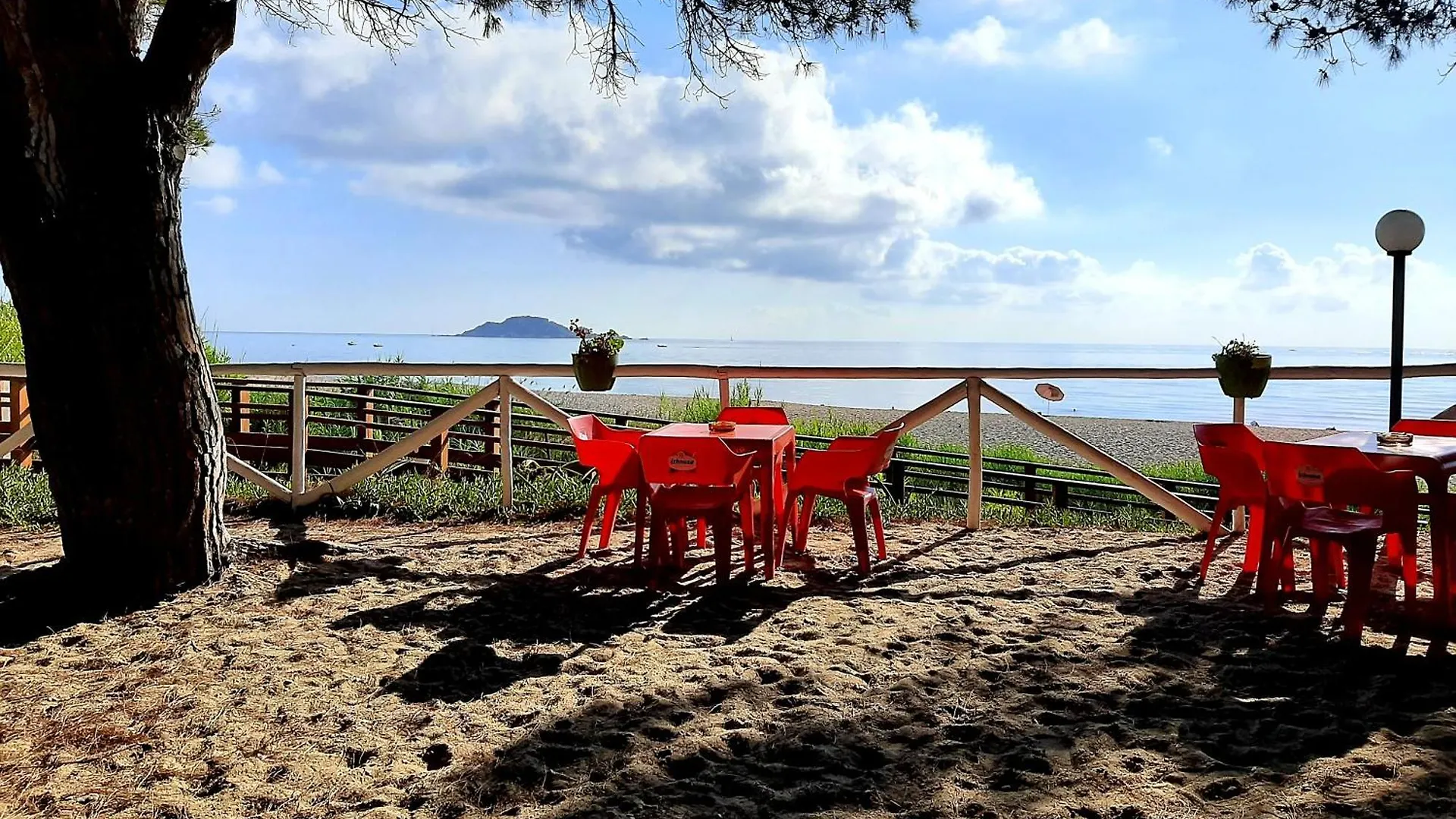 Le Tre Peonie Apartman Tortolì 0*,  Olaszország