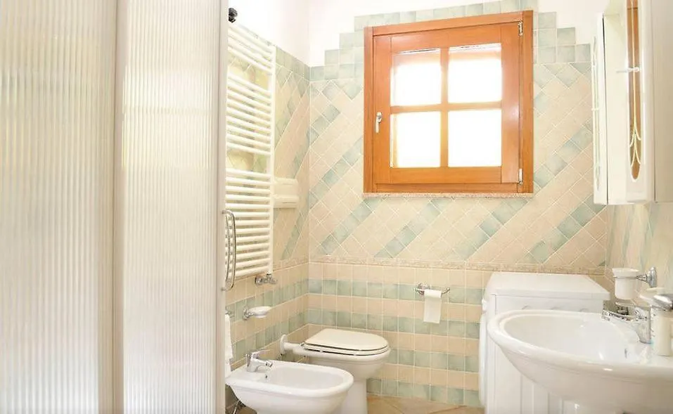 Le Tre Peonie Apartman Tortolì