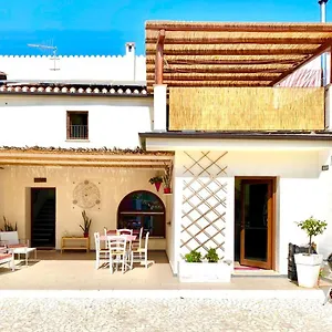 Al Vicoletto - Genuine Hospitality Bed & Breakfast